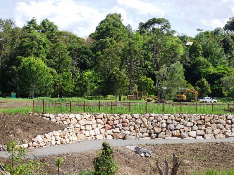 Coes Creek QLD 4560