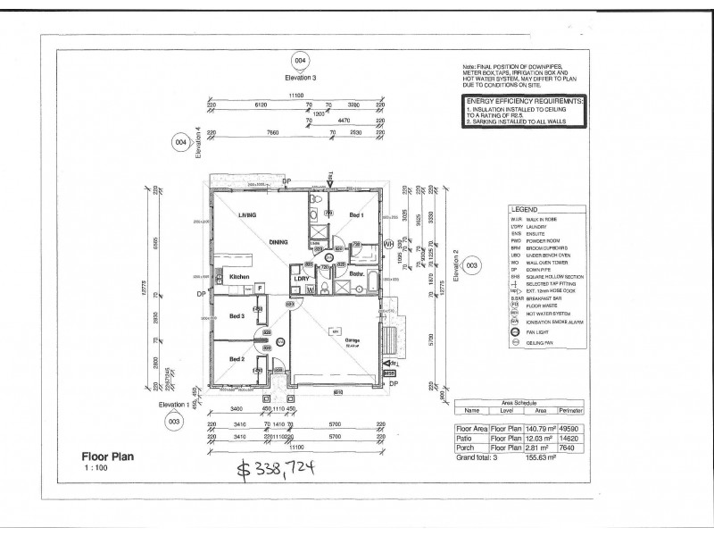 Collingwood Park QLD 4301