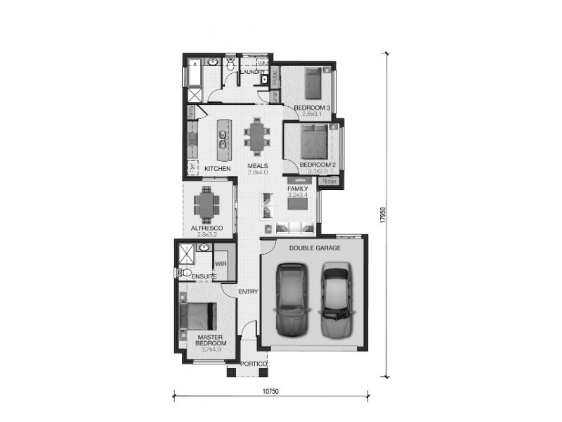 Pacific Pines QLD 4211