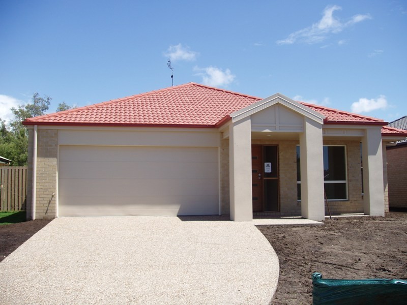 Burnside QLD 4560