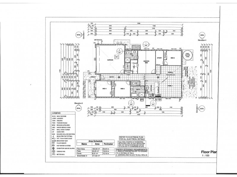 Blacks Beach QLD 4740