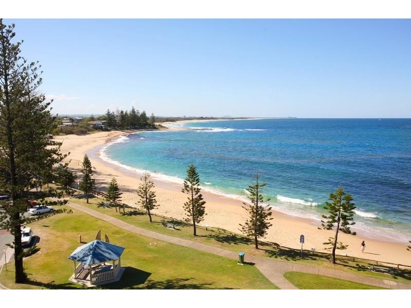 Moffat Beach QLD 4551