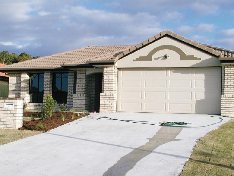 Little Mountain QLD 4551