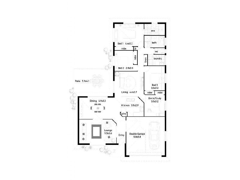 Little Mountain QLD 4551