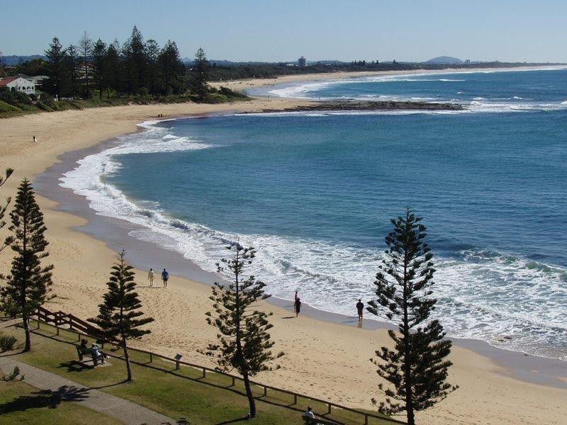 Moffat Beach QLD 4551