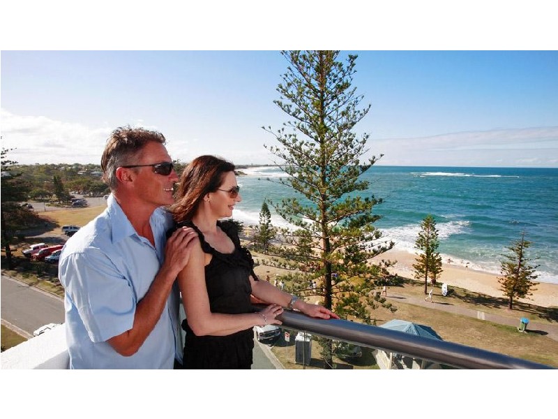 Moffat Beach QLD 4551