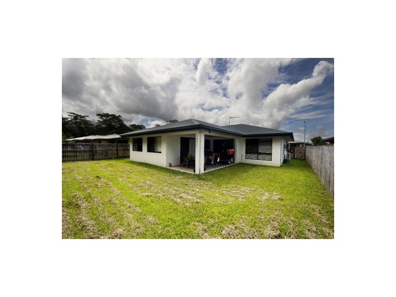 35 Lode Street, Edmonton QLD 4869