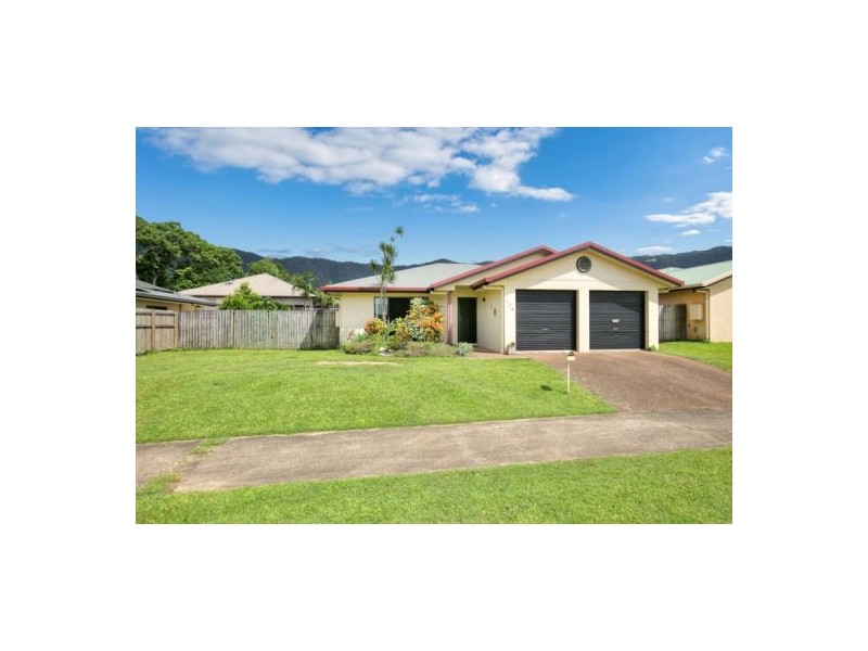 204 Timberlea Drive, Bentley Park QLD 4869