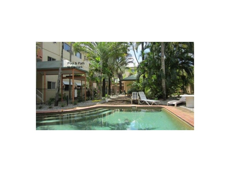 11/62 Digger Street, Cairns North QLD 4870
