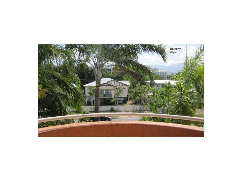 11/62 Digger Street, Cairns North QLD 4870