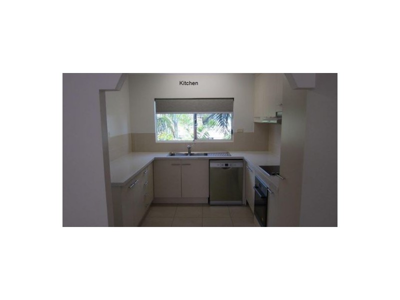 11/62 Digger Street, Cairns North QLD 4870