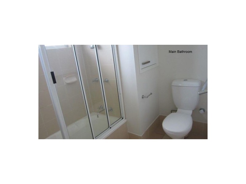 11/62 Digger Street, Cairns North QLD 4870