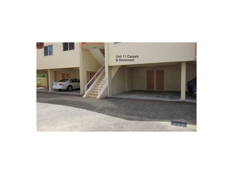 11/62 Digger Street, Cairns North QLD 4870