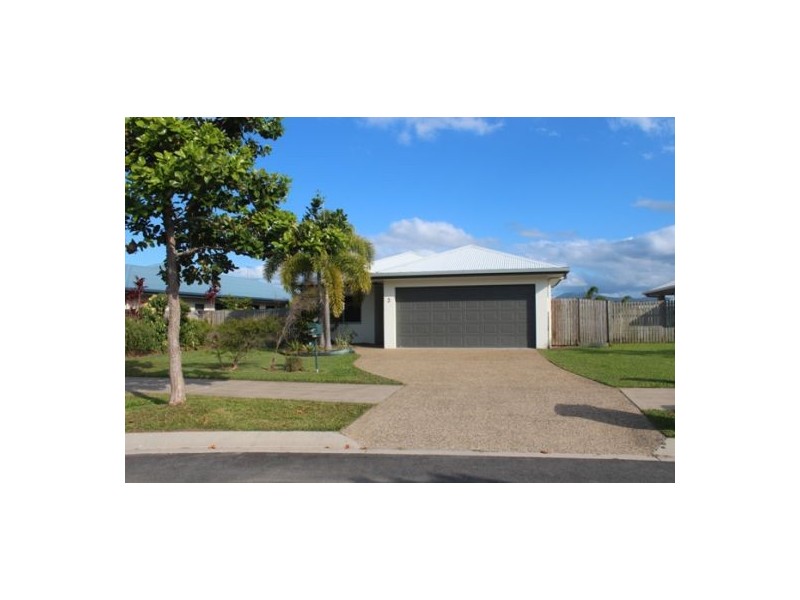 3 Colombia Street, White Rock QLD 4868