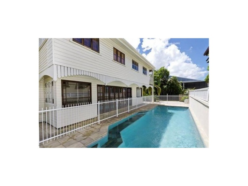 22 Warrego Street, Parramatta Park QLD 4870