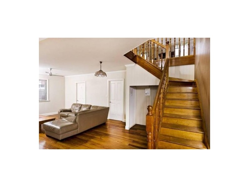 22 Warrego Street, Parramatta Park QLD 4870