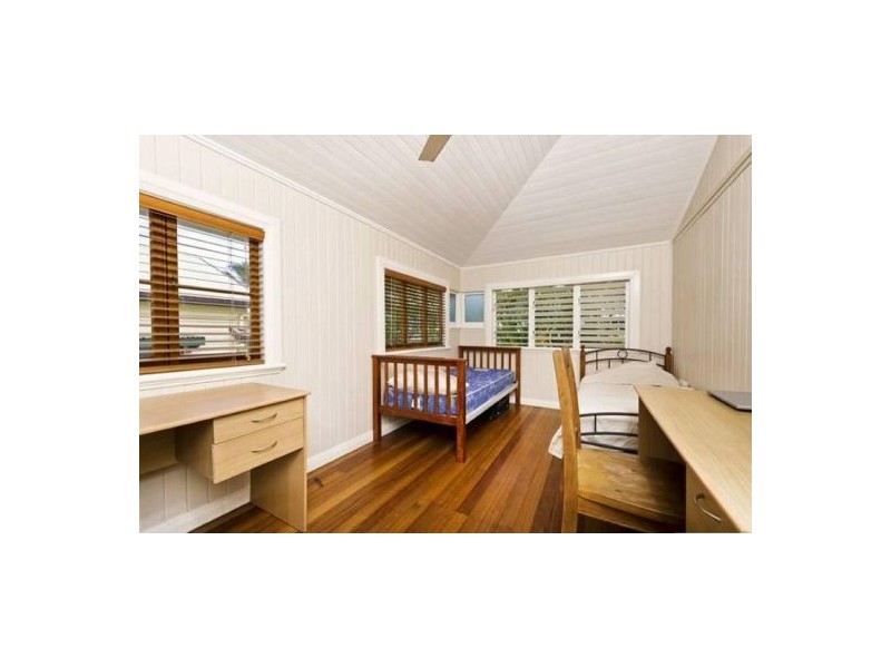 22 Warrego Street, Parramatta Park QLD 4870