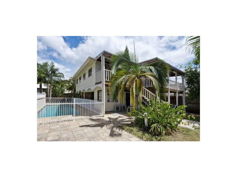 22 Warrego Street, Parramatta Park QLD 4870