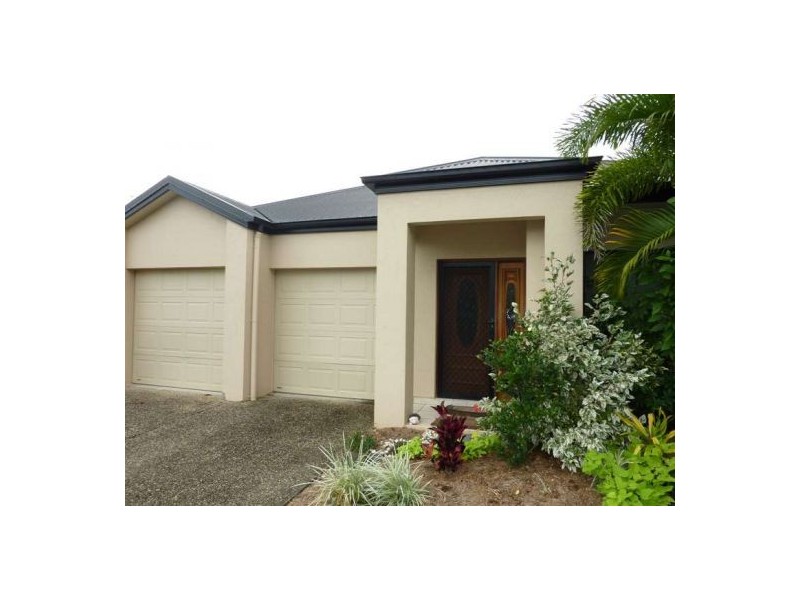 53 Chesterfield, Brinsmead QLD 4870