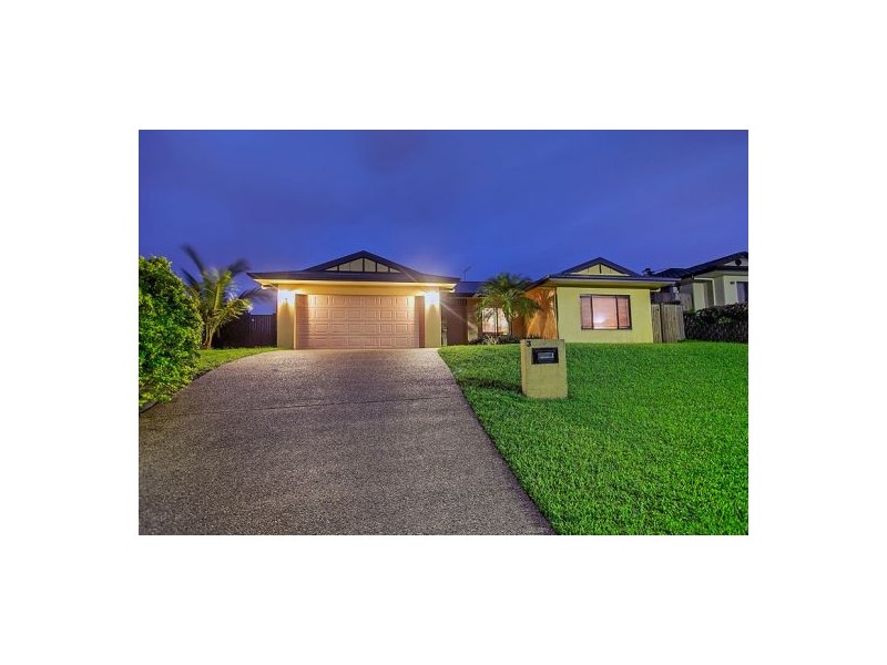 3 Vauclause Close, Brinsmead QLD 4870
