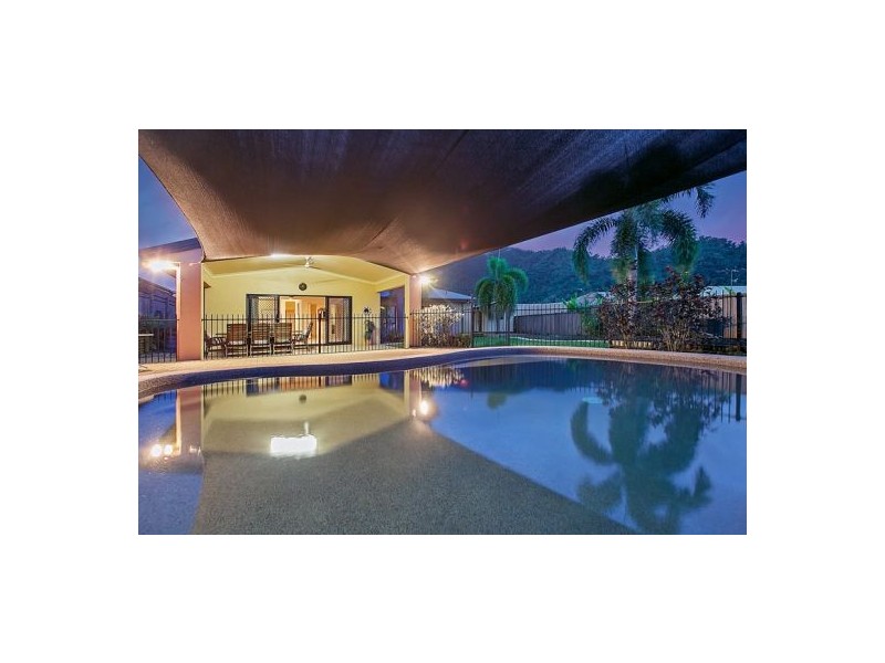 3 Vauclause Close, Brinsmead QLD 4870