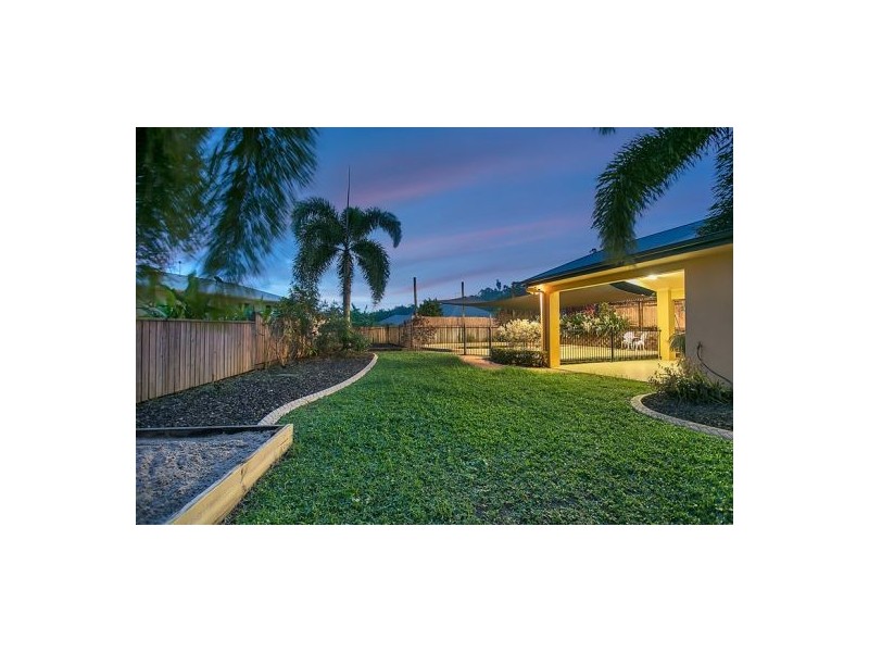 3 Vauclause Close, Brinsmead QLD 4870