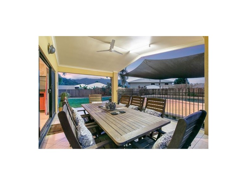 3 Vauclause Close, Brinsmead QLD 4870