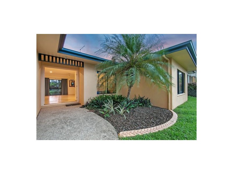 3 Vauclause Close, Brinsmead QLD 4870