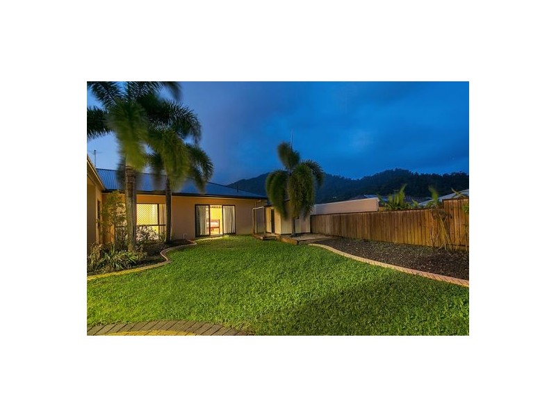 3 Vauclause Close, Brinsmead QLD 4870