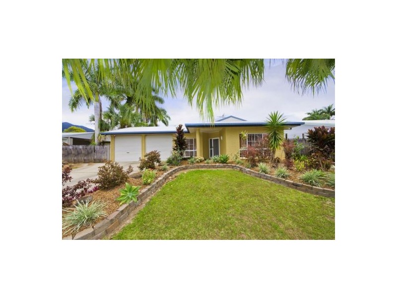 50 Bathurst Drive, Bentley Park QLD 4869