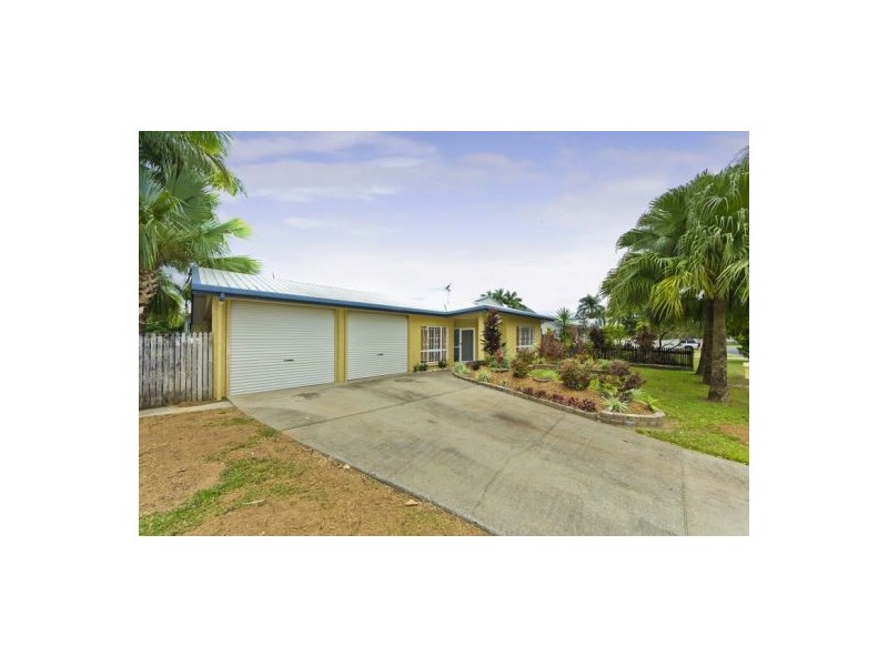 50 Bathurst Drive, Bentley Park QLD 4869