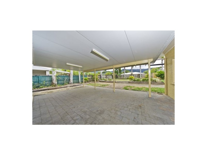 50 Bathurst Drive, Bentley Park QLD 4869