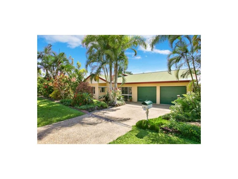 4 Daintree Close, Mount Sheridan QLD 4868