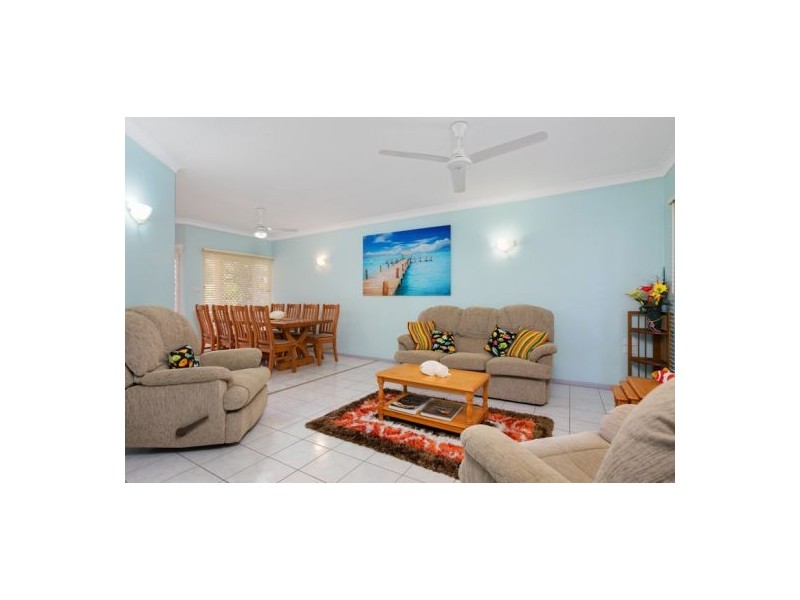 4 Daintree Close, Mount Sheridan QLD 4868