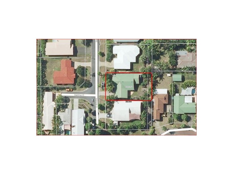 4 Daintree Close, Mount Sheridan QLD 4868