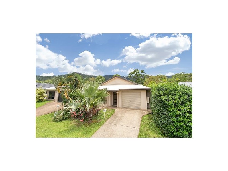 32 Waterlilly Street, Kewarra Beach QLD 4879