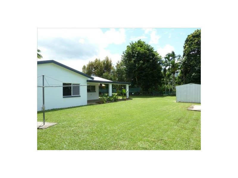 18 Adventure Close, Bentley Park QLD 4869