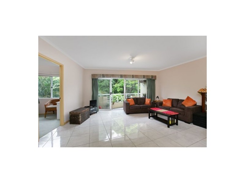 21/25-27 Digger Street, Cairns North QLD 4870