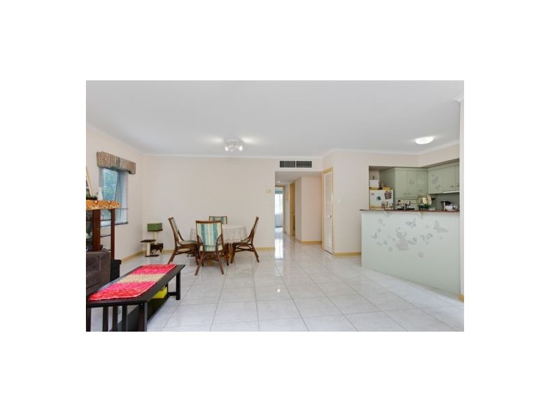 21/25-27 Digger Street, Cairns North QLD 4870