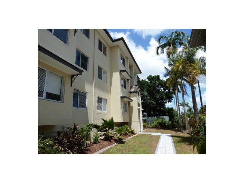 21/25-27 Digger Street, Cairns North QLD 4870