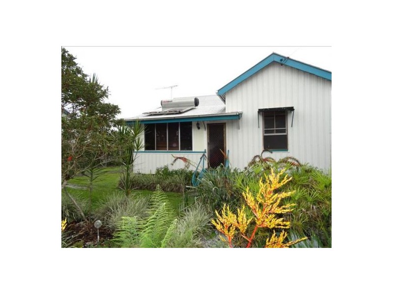 125 Munro Street, Babinda QLD 4861