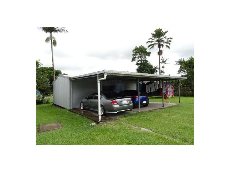 125 Munro Street, Babinda QLD 4861