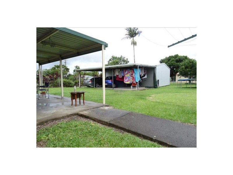 125 Munro Street, Babinda QLD 4861