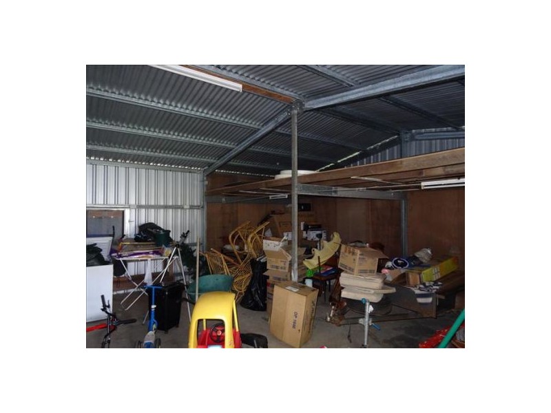 125 Munro Street, Babinda QLD 4861