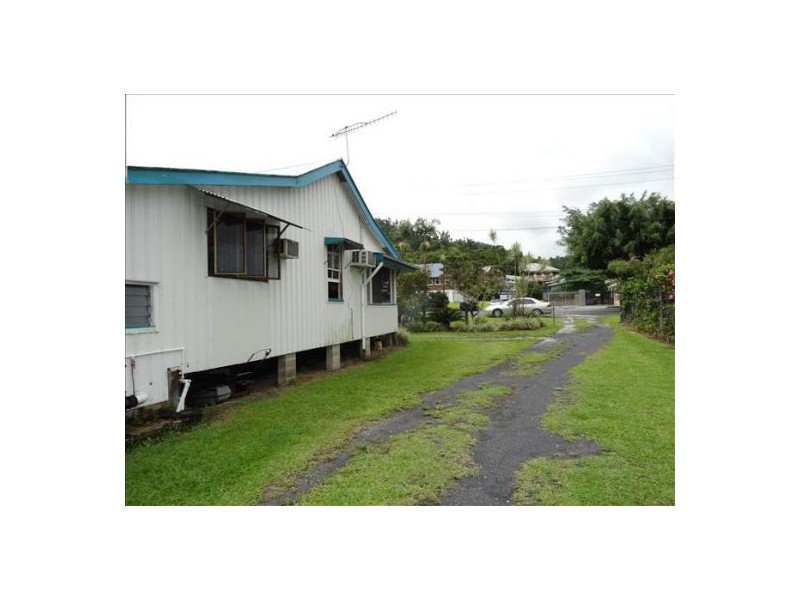 125 Munro Street, Babinda QLD 4861