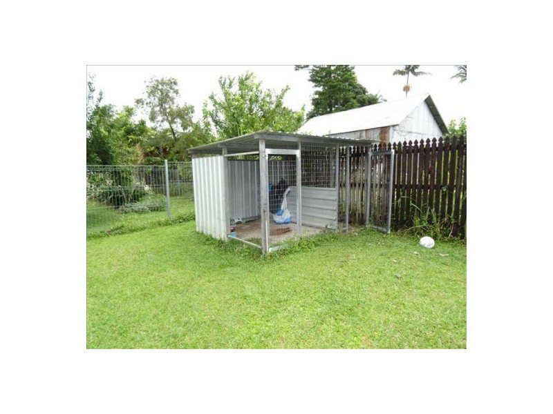 125 Munro Street, Babinda QLD 4861