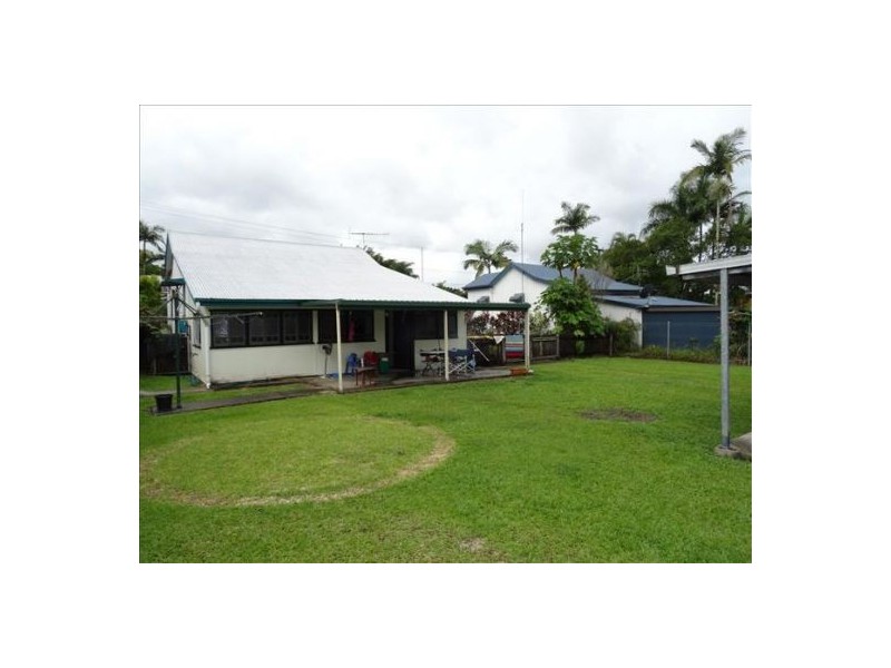 125 Munro Street, Babinda QLD 4861