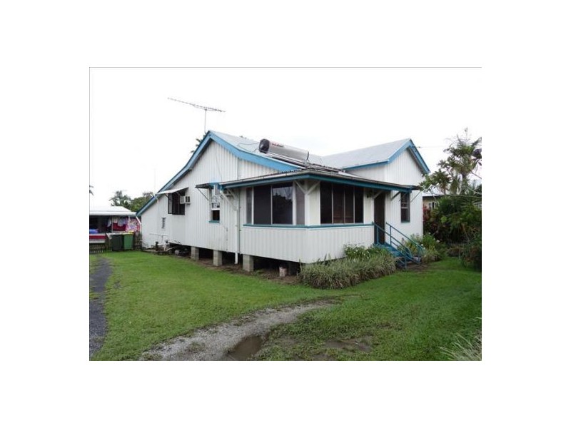 125 Munro Street, Babinda QLD 4861