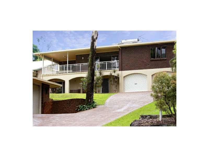 13 Canopy Close, Freshwater QLD 4870