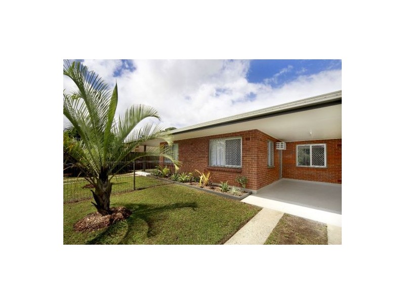 263 Aumuller Street, Westcourt QLD 4870